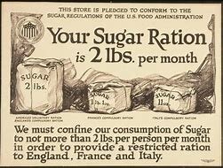 sugar act