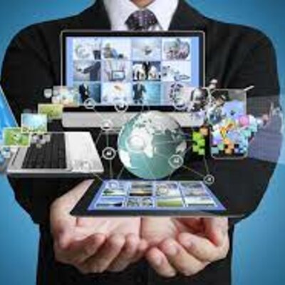 Timeline: EVOLUCION DE LA WEB