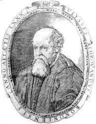 GIULIO CESARE ARANZIO