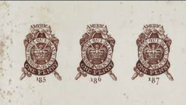 Stamp Act