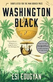 Washington Black (Barbados)