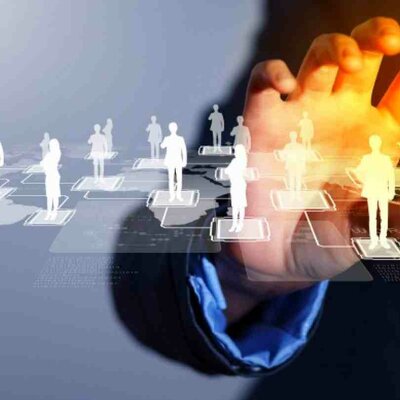 Timeline: Origen y evolución histórica de la "Empresa"