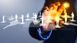 Timeline: Origen y evolución histórica de la "Empresa"