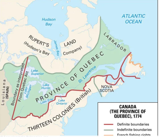 Quebec Act