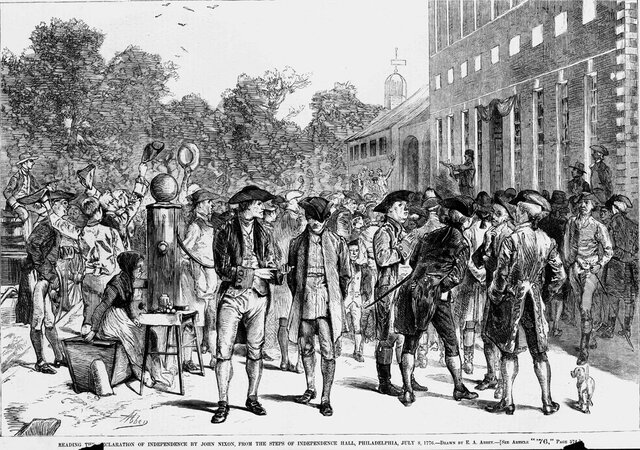 Quartering Act 1774