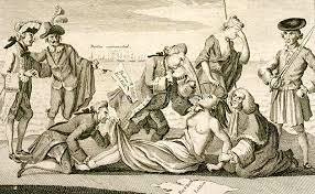 Intolerable Acts (Coercive Acts)