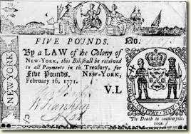 Currency Act