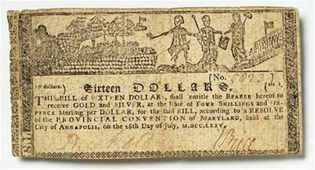 Currency Act