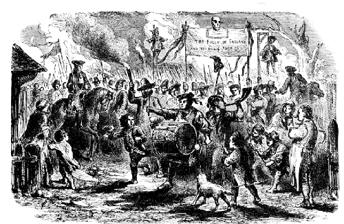 The Sugar Act 1764