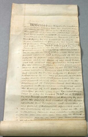 Quebec Act