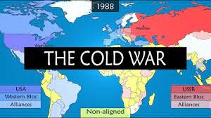 Cold War Start