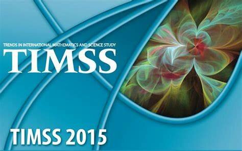 1ra Evaluación Estandarizada (TIMSS)