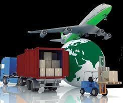 Conceptualización de la logística