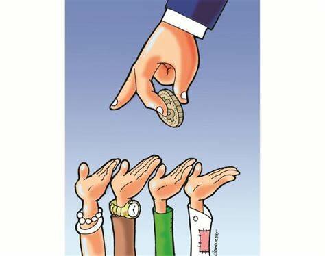 Estado de Bienestar moderno