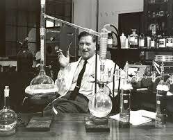 Arie Jan Haagen-Smit