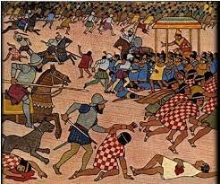 Dependencia y marxismo