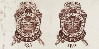 The Stamp Act