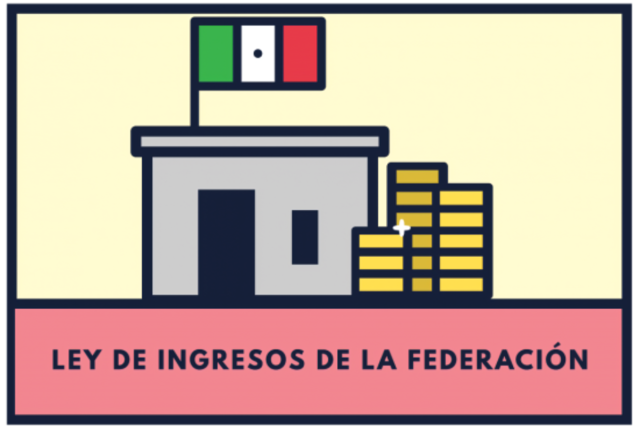 Reforma a la Ley de Ingresos