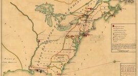 Timeline: Lauren's timeline of 1763-1774