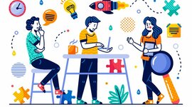 Timeline: Emprendimiento