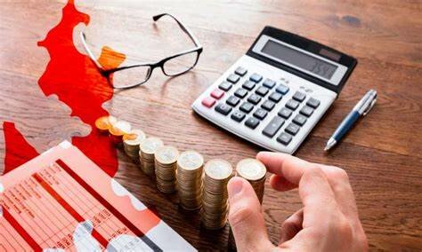 Creación de instituciones de evaluación.