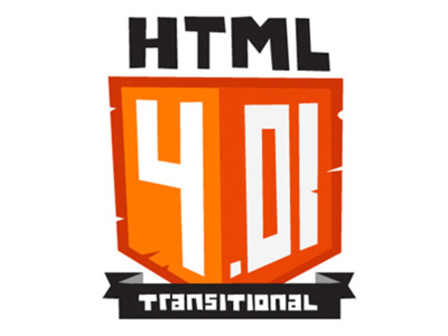 HTML 4.0