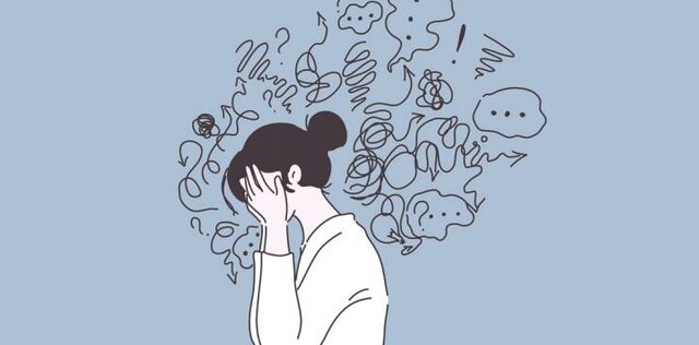 Afectaciones psicológicas a casusa de lo laboral