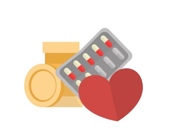 La salud estrategia comercial