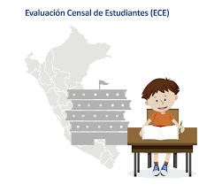 Evaluación Censal