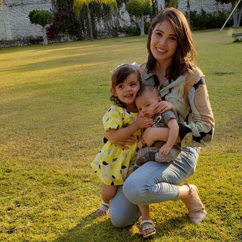 Nace mi segundo nieto