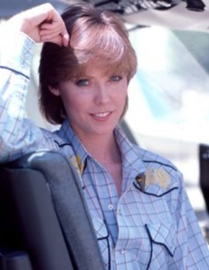 Caitlin O'Shannessy Born