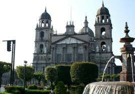 Legué a vivir a Toluca