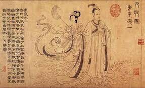 Libro de las mutaciones (I Ching) (2.000 antes de Cristo)