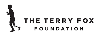 Establishment of the Terry Fox Foundation