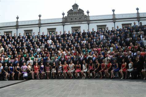 Mi graduación como Agrónoma