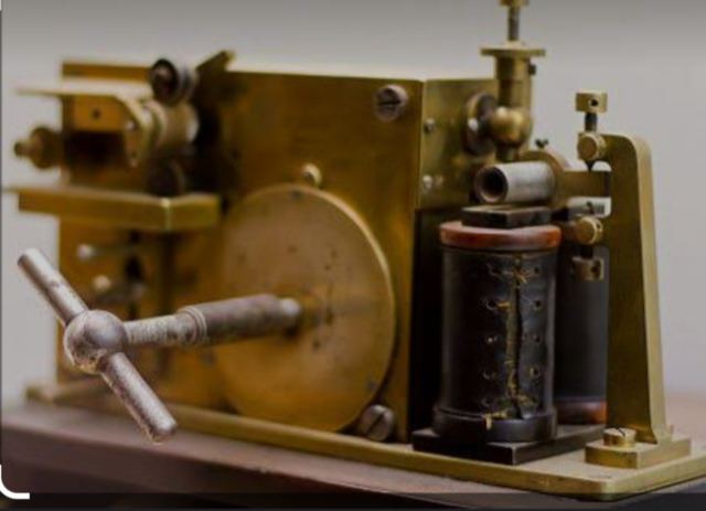 El Telégrafo (1837)