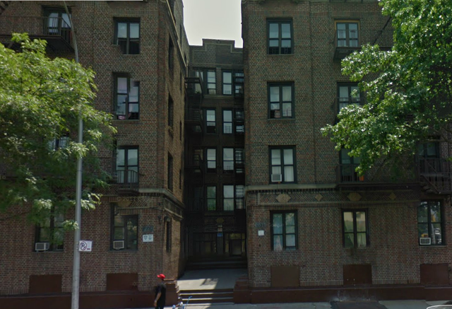 Morris Heights buildings named "most distressed"