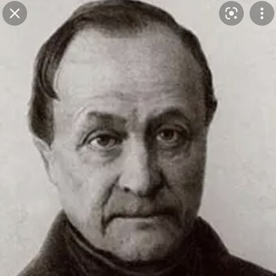 Timeline: Auguste Comte