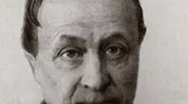Timeline: Auguste Comte