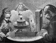 Teatro Praxinoscopio