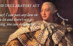 Declaratory Act