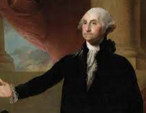 Washington’s Farewell Address