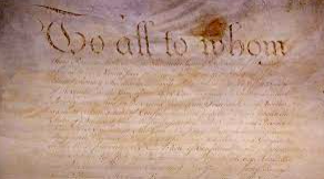 Article of Confederation are Ratified