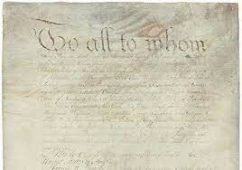 Articles of Confederation are Ratified