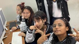 Timeline: NUESTRA EMPRESA