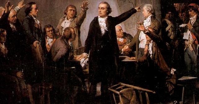 Costituzione del 1791