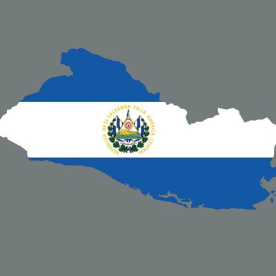 Timeline: Historia del Internet en El Salvador.