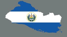 Timeline: Historia del Internet en El Salvador.