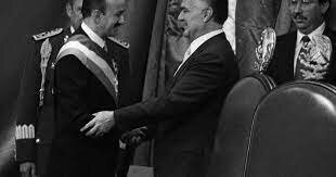 Pacto para la Estabilidad y el Crecimiento Económico (PECE)