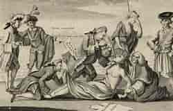 Intolerable Acts (Coercive Acts)